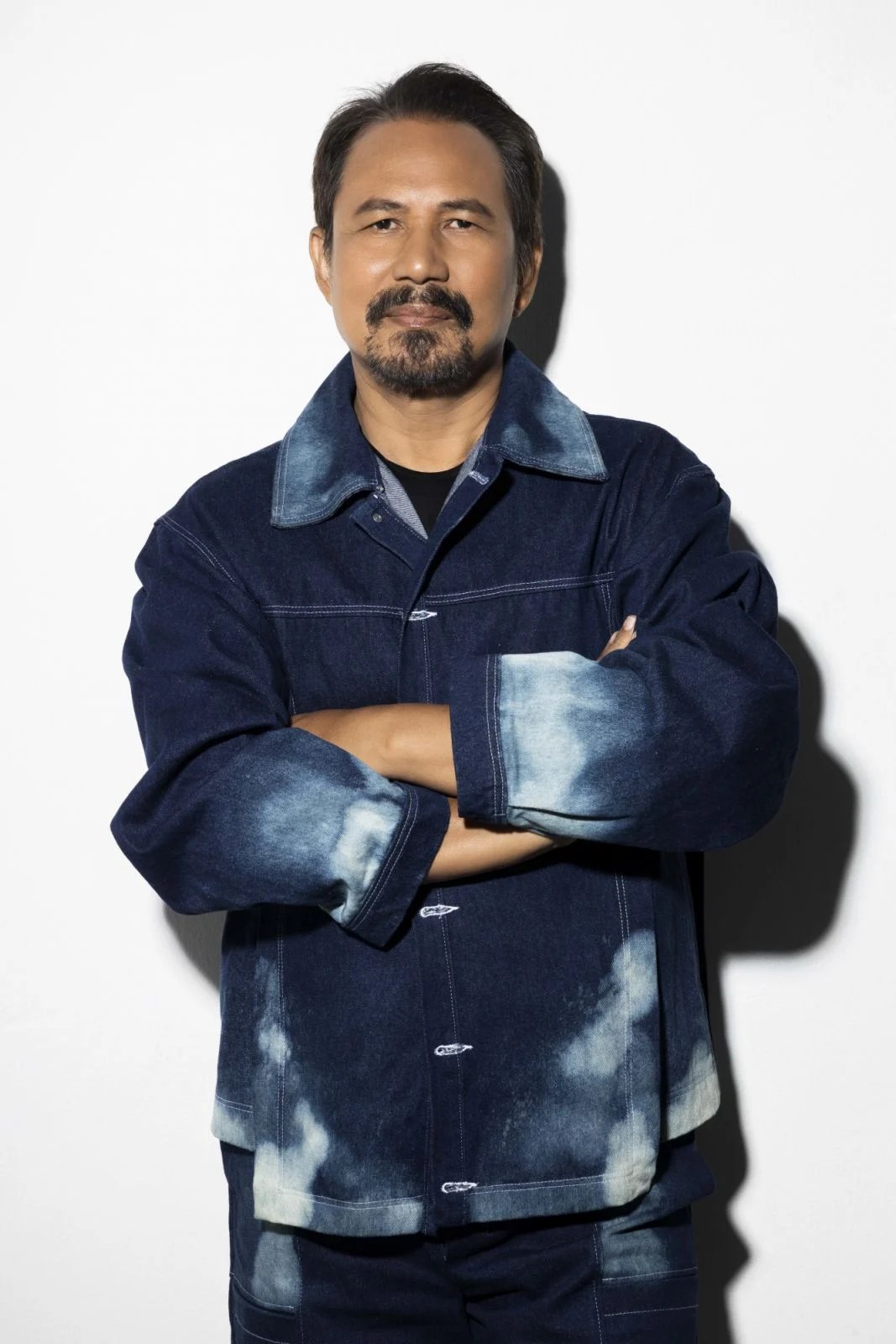 M. Nasir