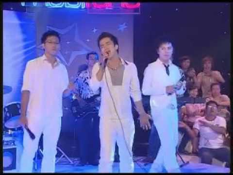 Ngôi Sao Ước Mơ