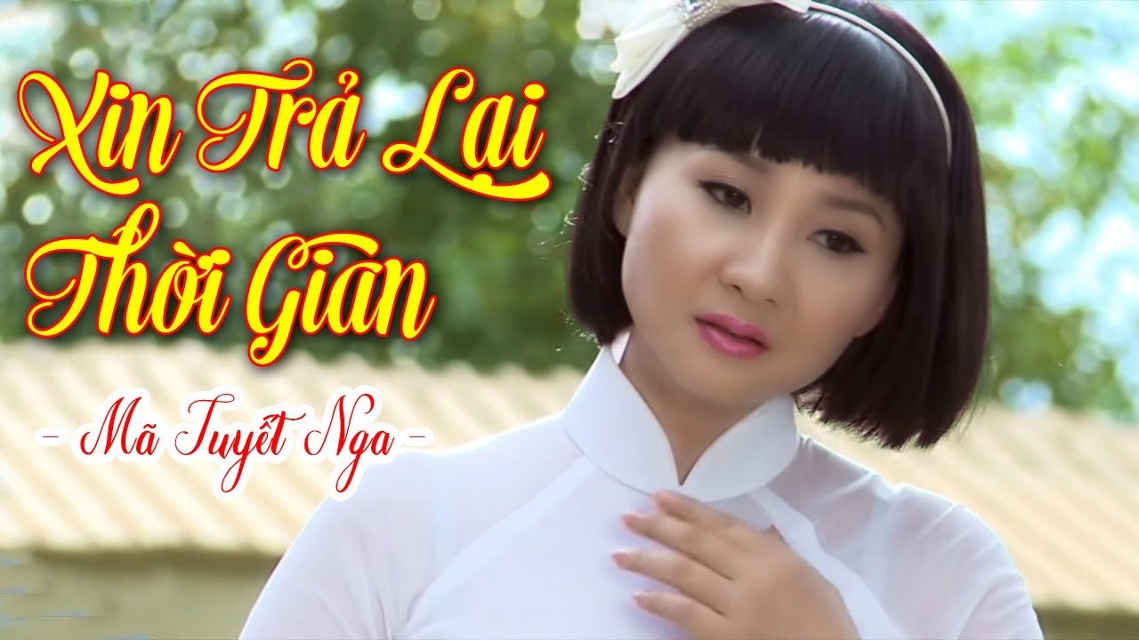 Mã Tuyết Nga