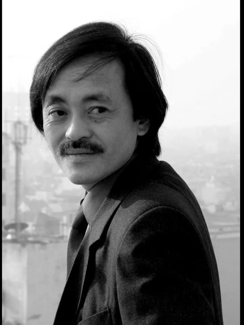 Mặc Giang