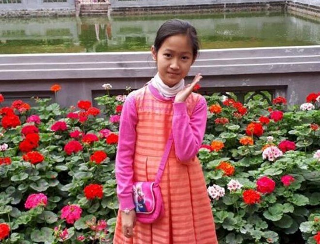 Mạc Thiên Giác (幕千珏)