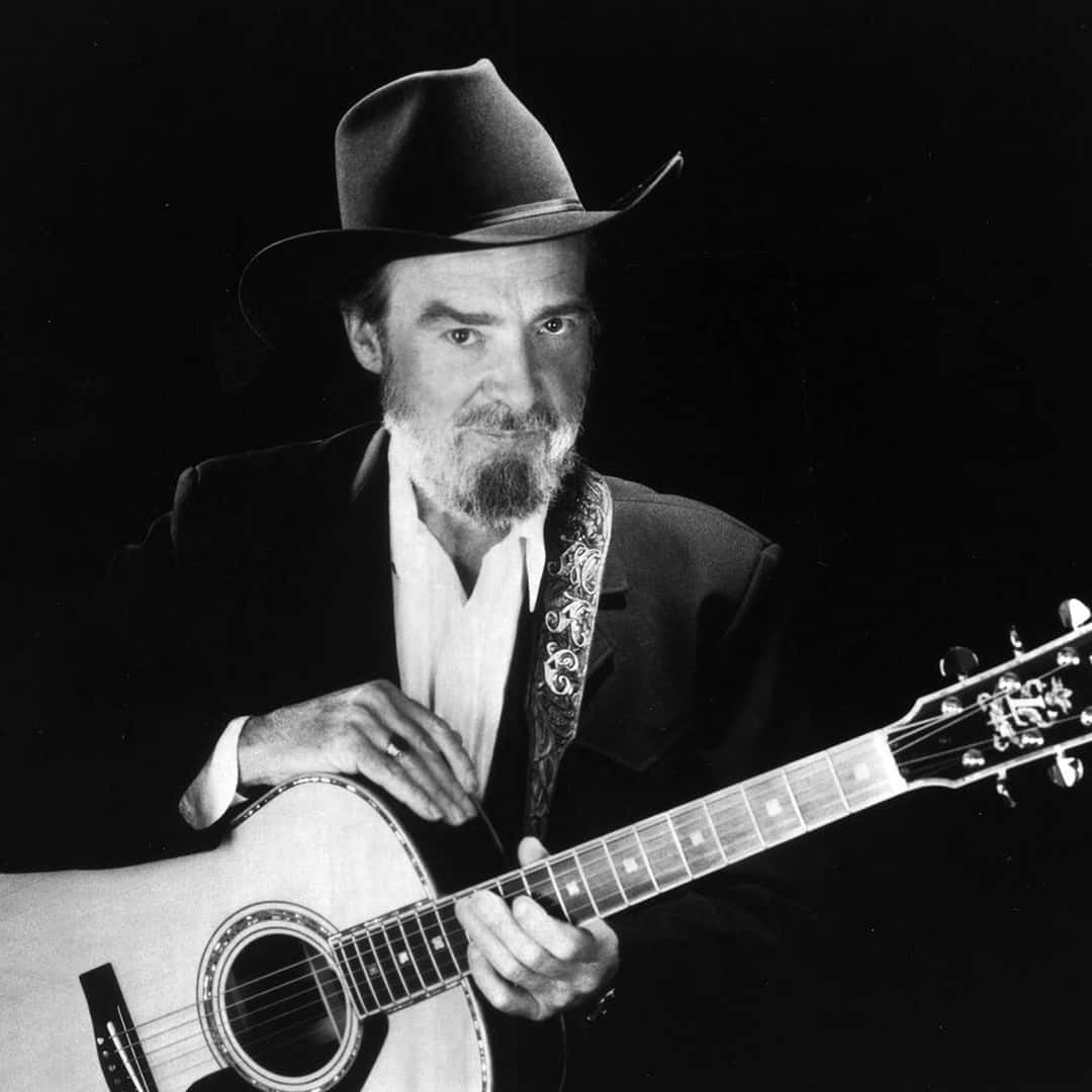 Mac Wiseman