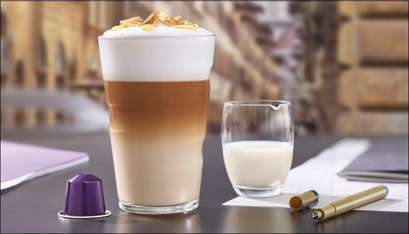 Macciato / Macchiato