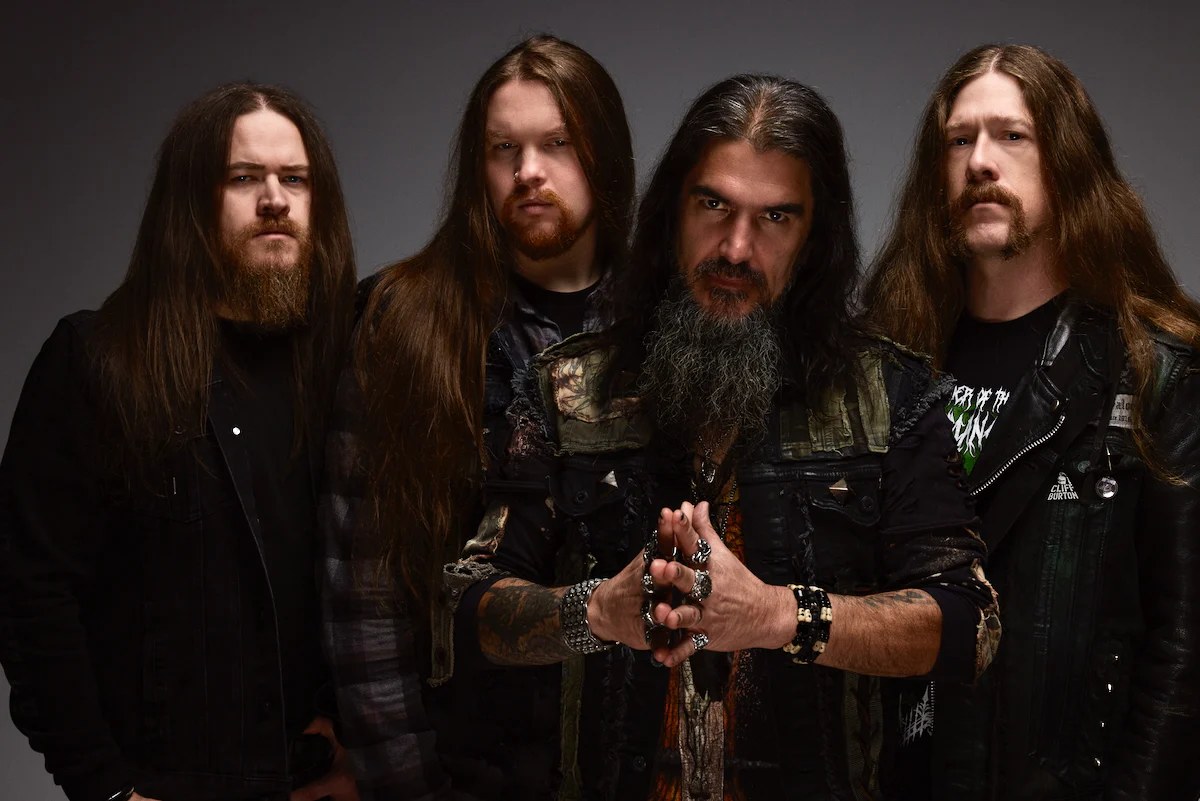 Machine Head
