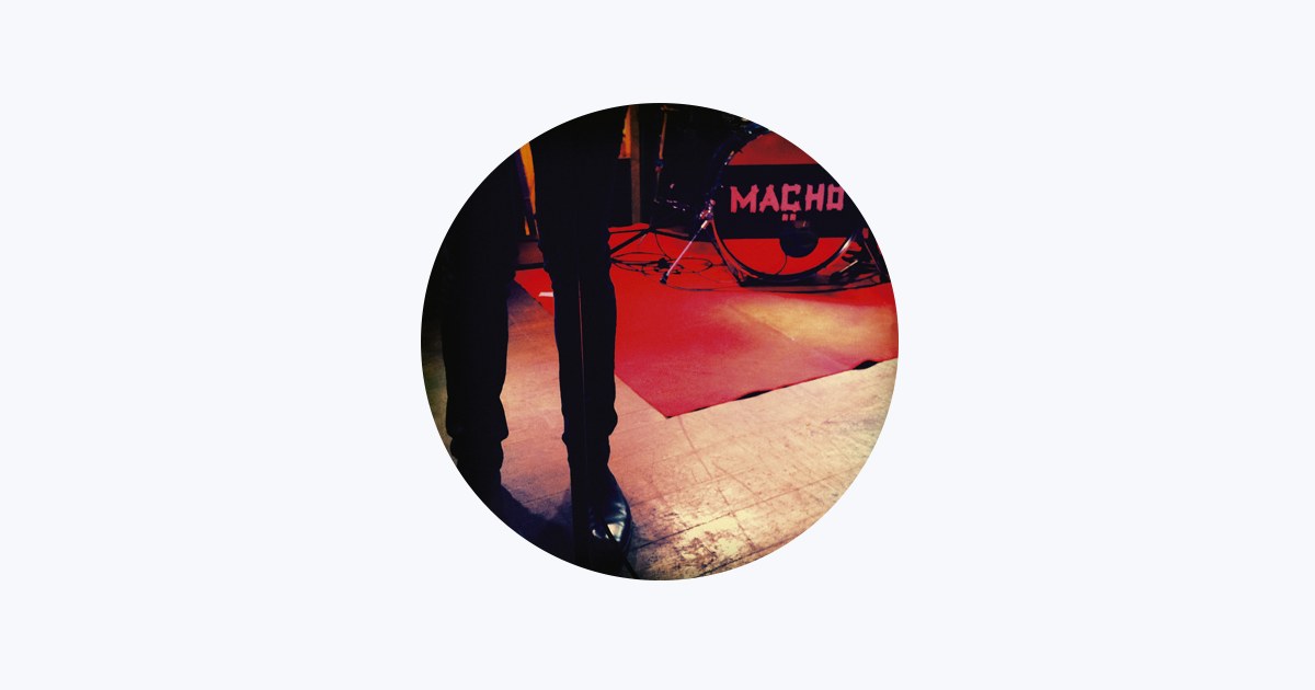 Macho