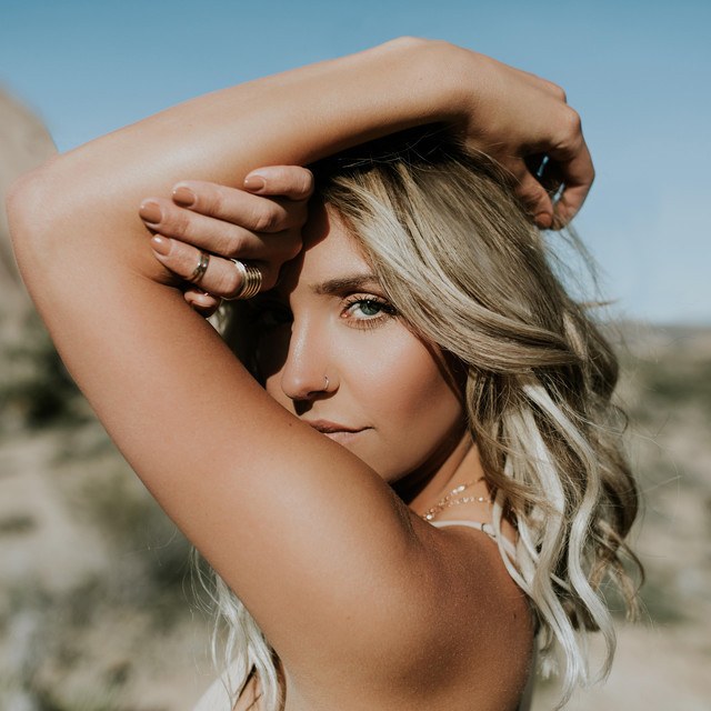 Macy Maloy