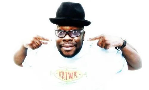 Mad Professor