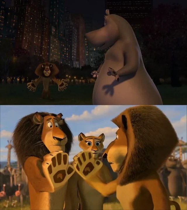 Madagascar