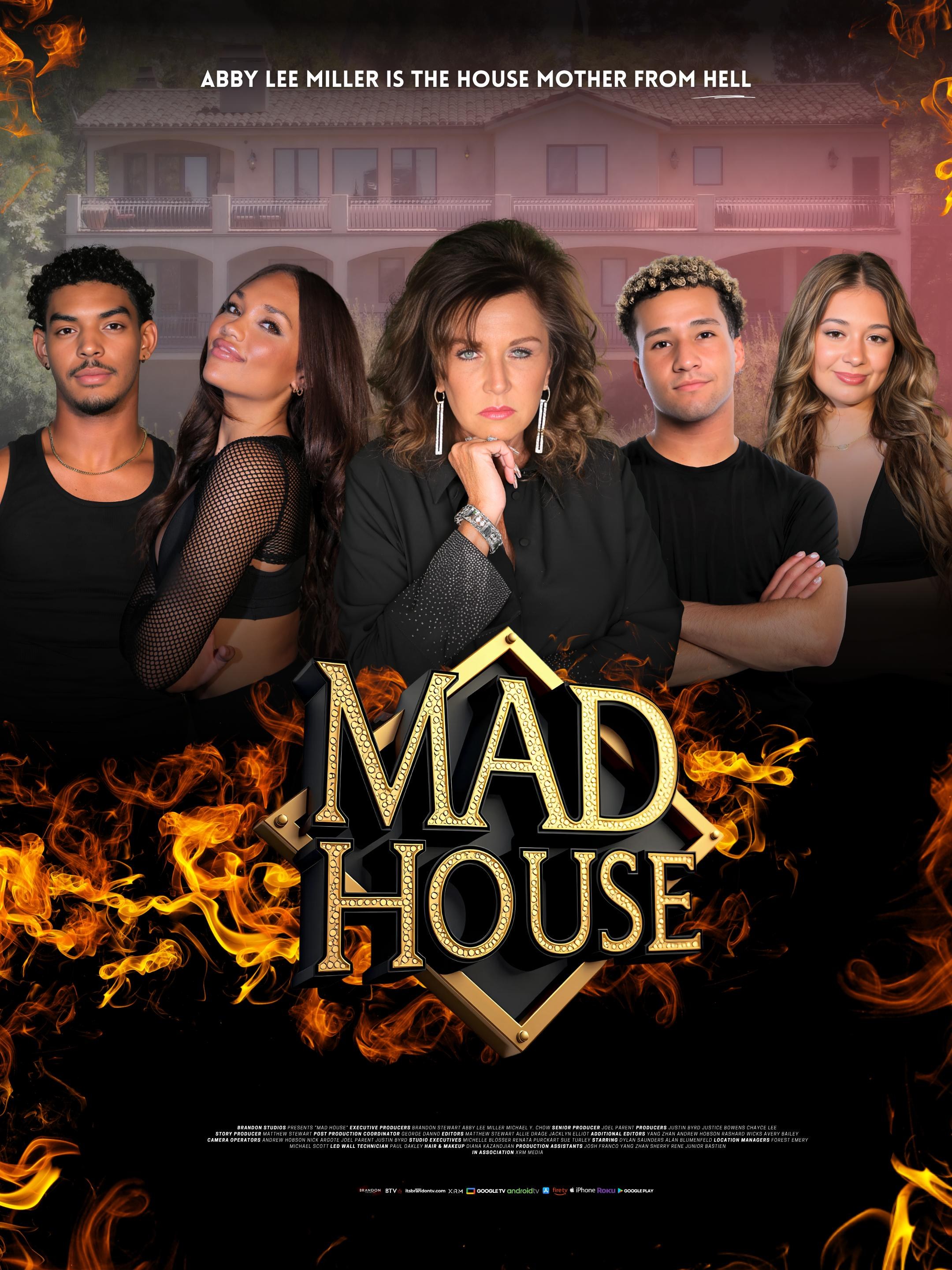 Mad'House