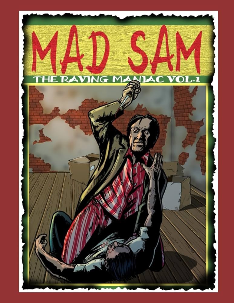 Madman Sam