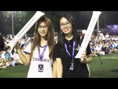 Madridista Vietnam