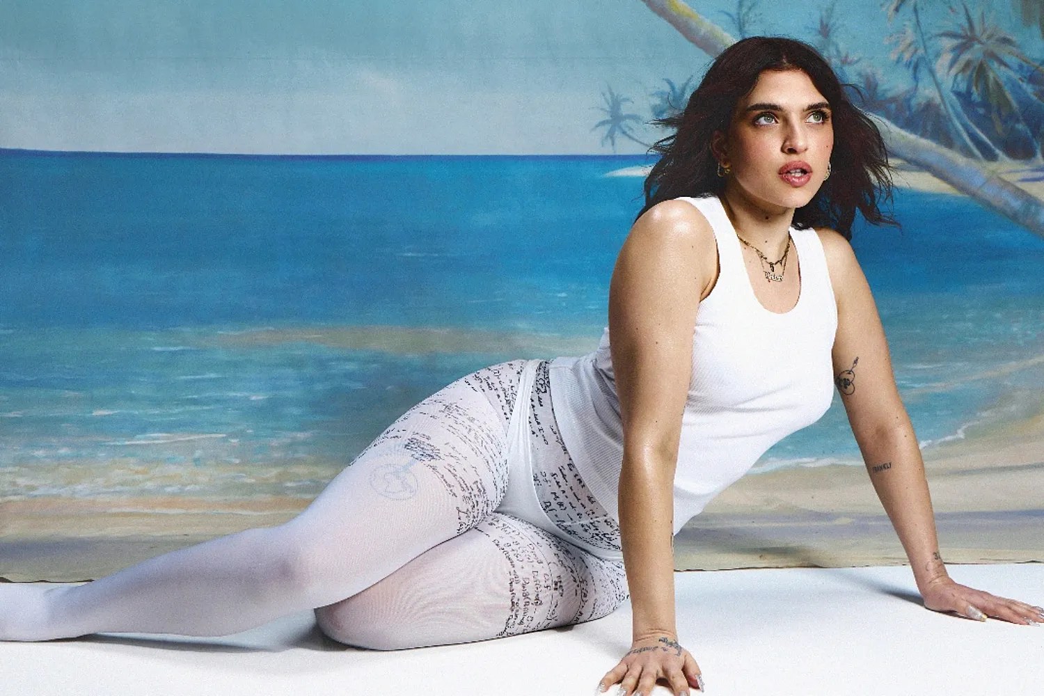 Mae Muller