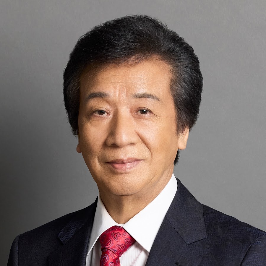 Maekawa Kiyoshi