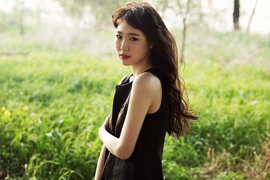Maeng Yuna (Memory)