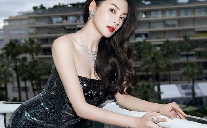 Mag Lam / Lâm Hân Đồng