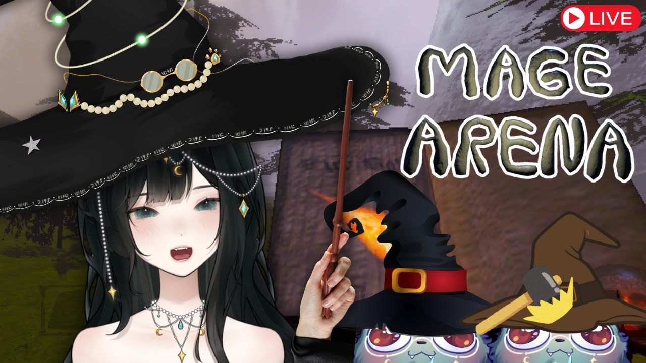 Mage