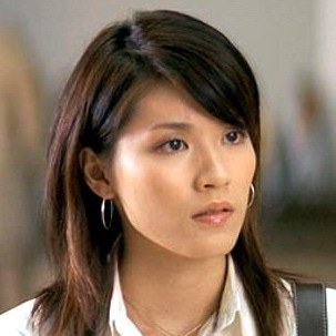 Maggie Lau