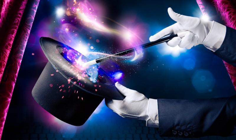 Magic