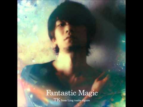 Magic TK