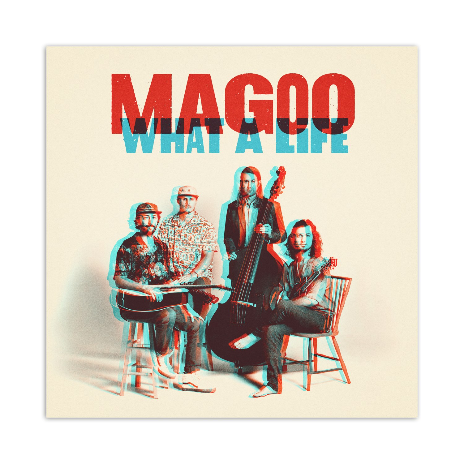 Magoo