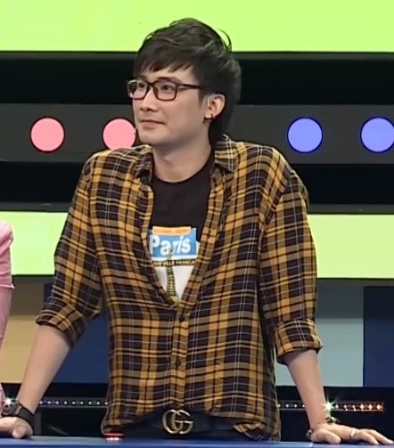 Mai Chí Thiện