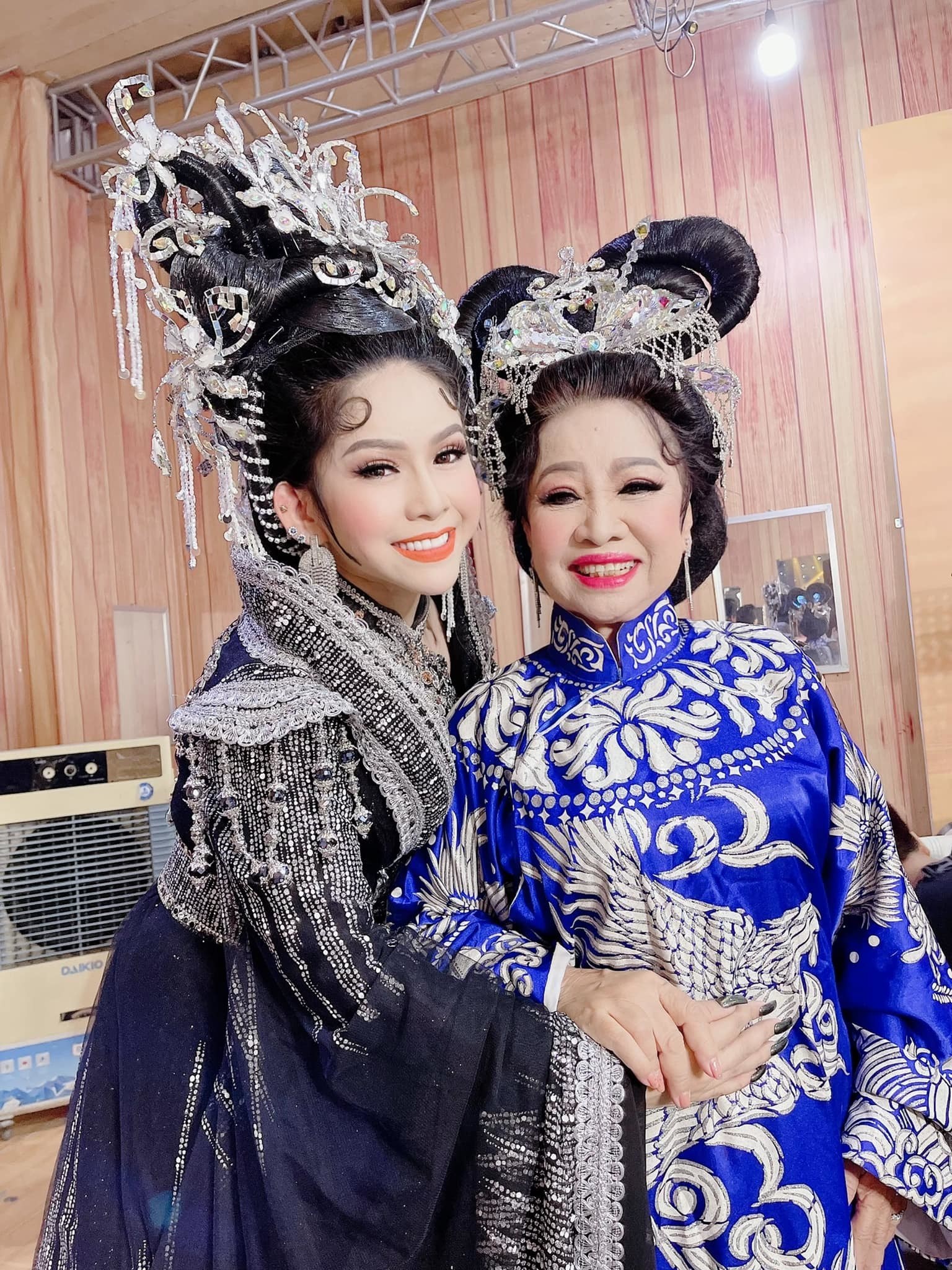 Mai Dịch Viên