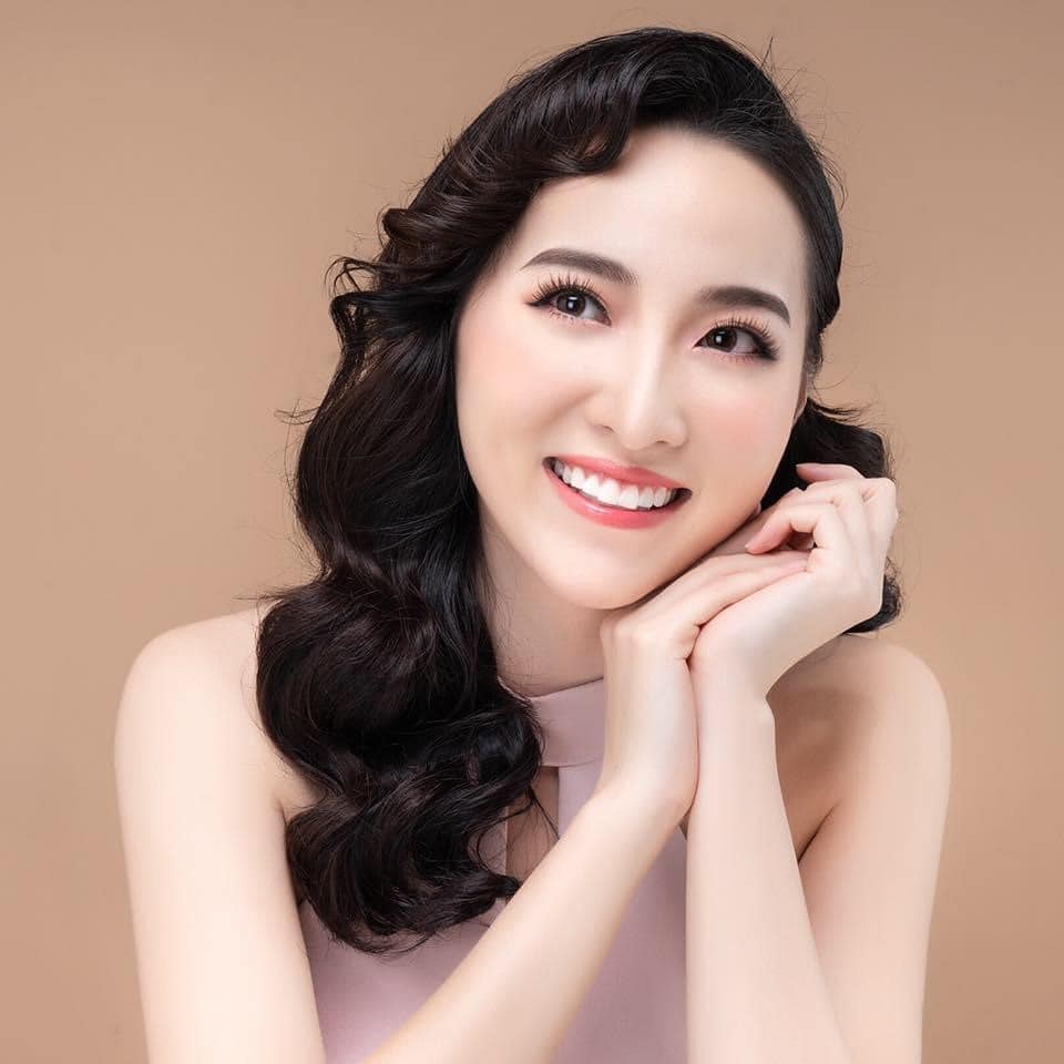 Mai Hoàng Anh
