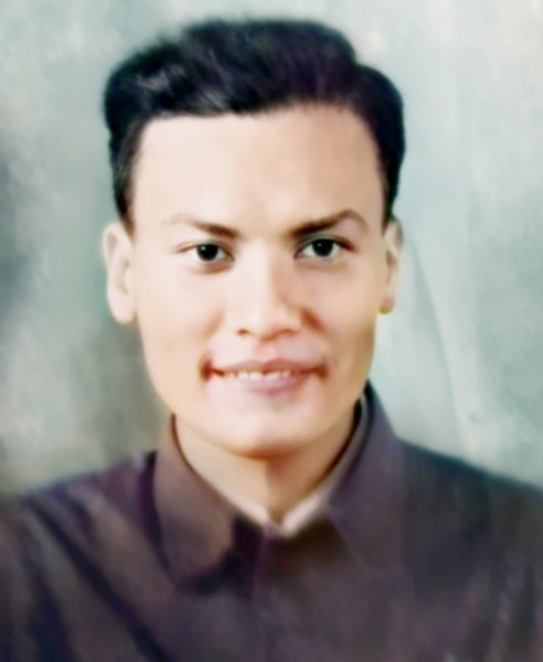 Mai Khanh
