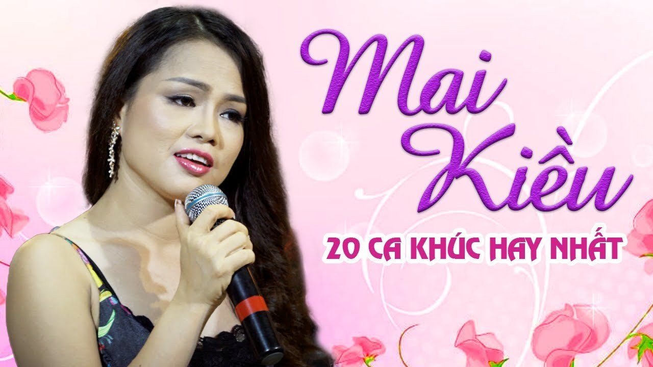 Mai kiều