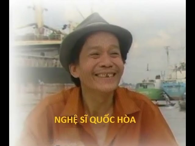Mai Quốc Hòa