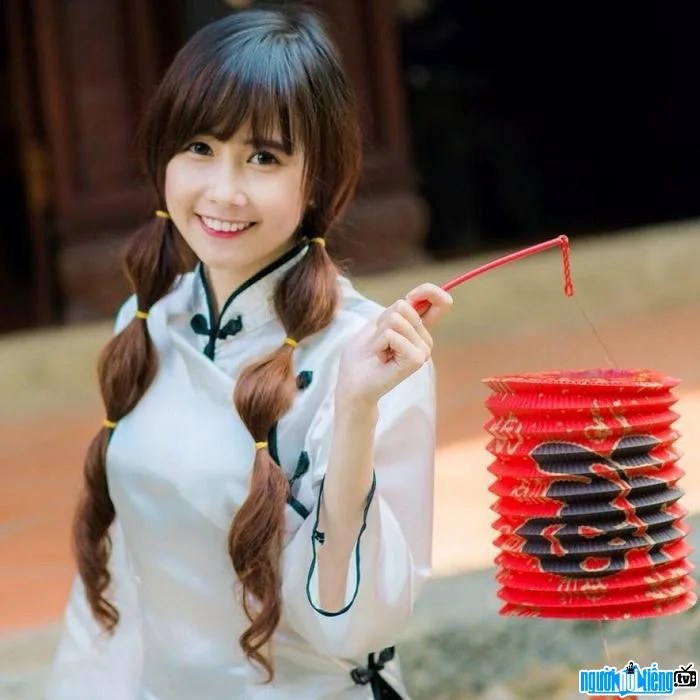 Mai Quỳnh Anh 