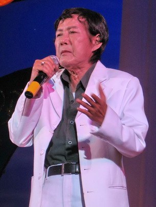 Mai Tấn Tài