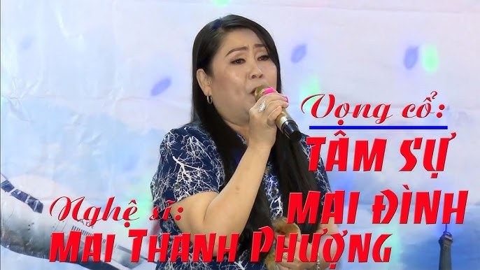 Mai Thanh Phượng
