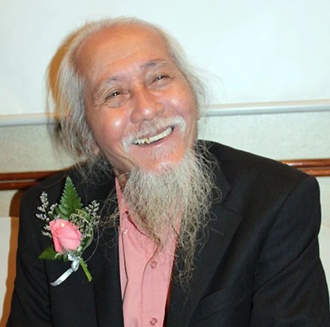 Mai Thanh Tiến