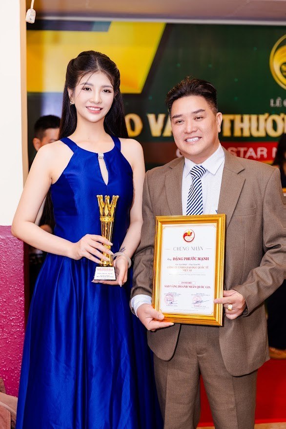 Mai Thanh Trúc