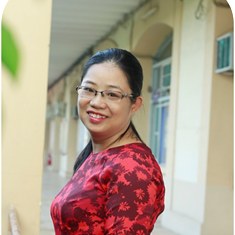 Mai Thị Mỹ Hạnh
