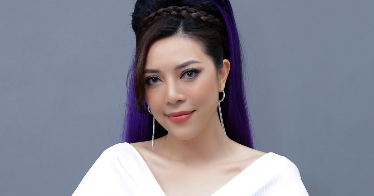 Mai Tuyết 