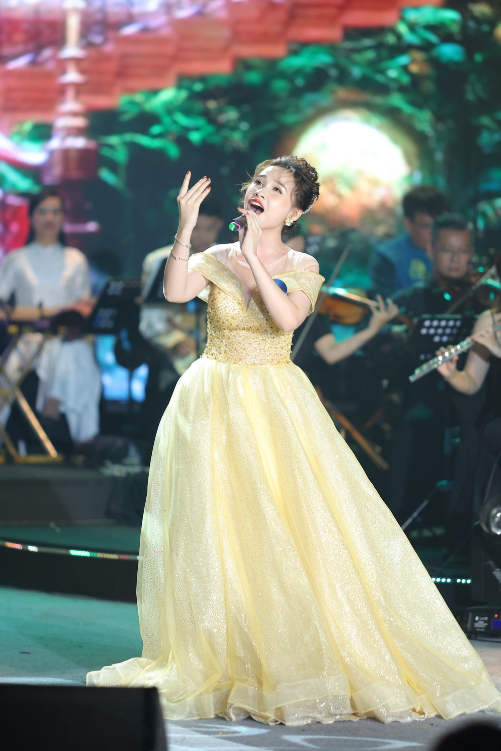 Mai Văn Thế Anh