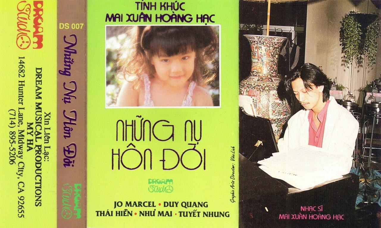Mai Xuân Hoàng Hạc