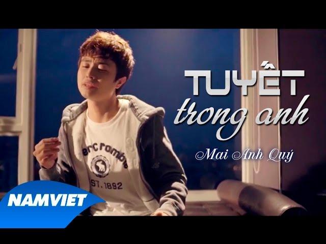 Mai Anh Quý