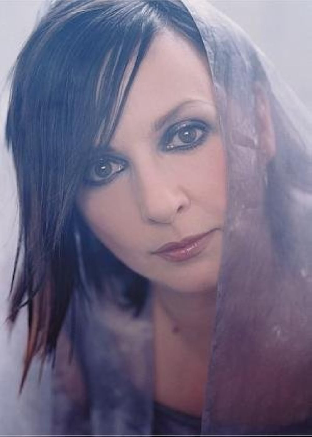 Maire Brennan from Clannad