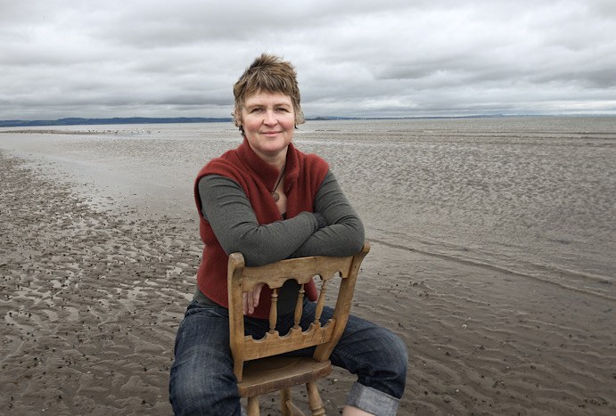 Mairi Campbell