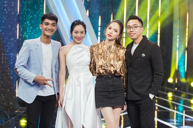 Du Lịch Cùng Tôi