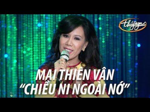 Mai Văn Chiều