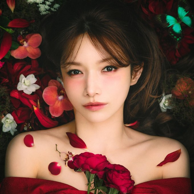 Maki Goto