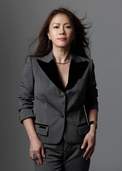 Maki Ohguro