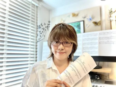 Makiko Hirohashi