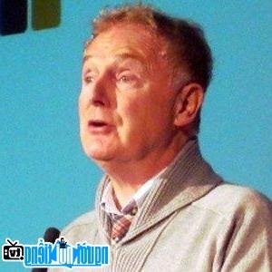 Malcolm Mclaren