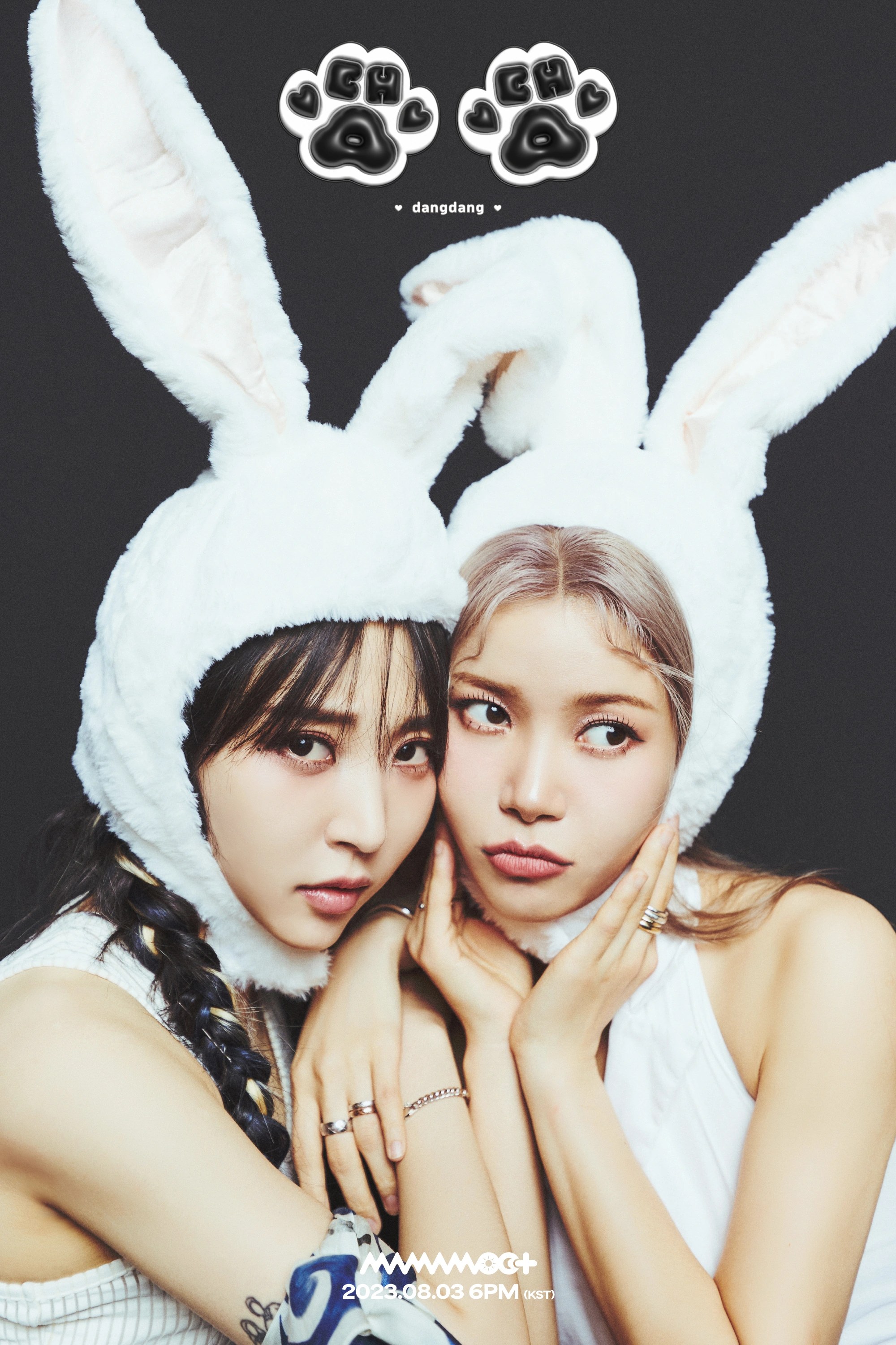 MAMAMOO+