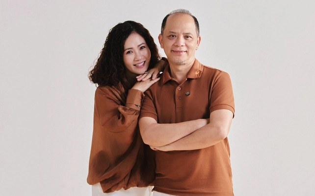 Man & Woman